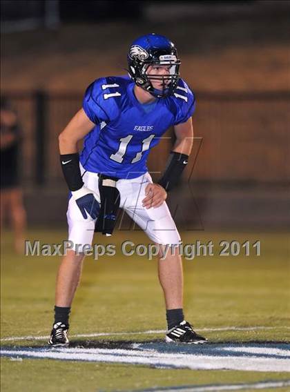 Thumbnail 1 in Burkburnett @ Decatur photogallery.