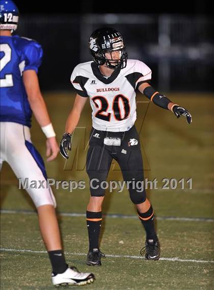 Thumbnail 2 in Burkburnett @ Decatur photogallery.
