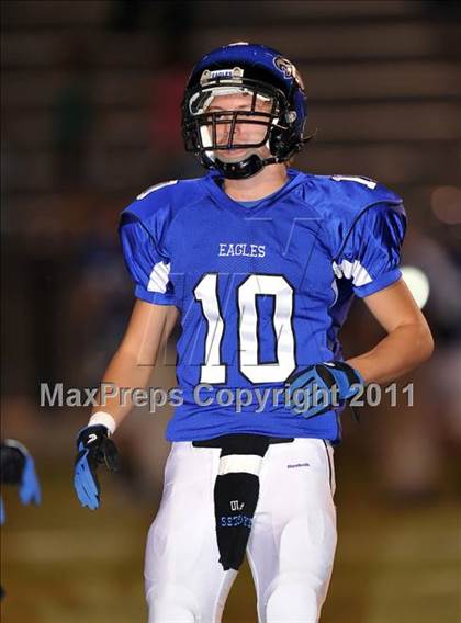 Thumbnail 1 in Burkburnett @ Decatur photogallery.