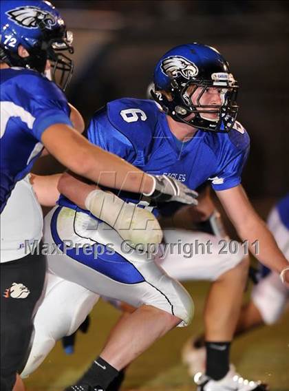 Thumbnail 1 in Burkburnett @ Decatur photogallery.