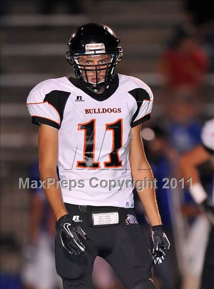 Thumbnail 1 in Burkburnett @ Decatur photogallery.