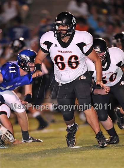 Thumbnail 2 in Burkburnett @ Decatur photogallery.