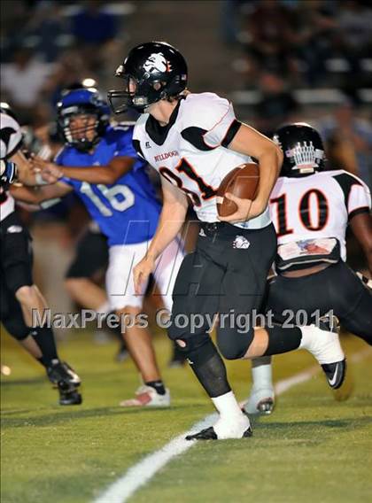 Thumbnail 3 in Burkburnett @ Decatur photogallery.