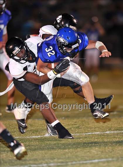 Thumbnail 2 in Burkburnett @ Decatur photogallery.