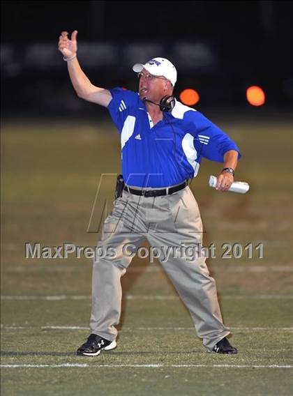 Thumbnail 3 in Burkburnett @ Decatur photogallery.