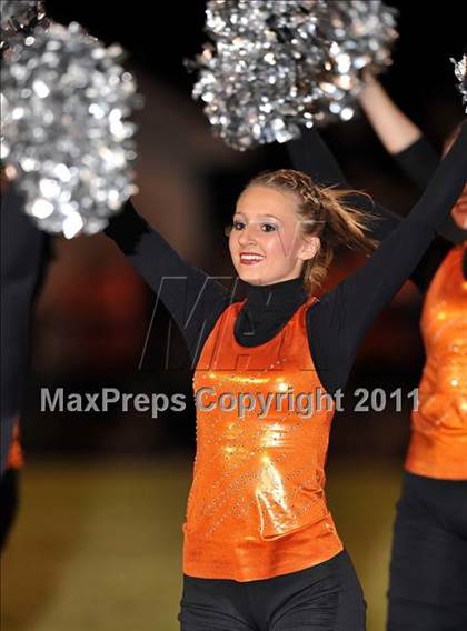 Thumbnail 1 in Burkburnett @ Decatur photogallery.