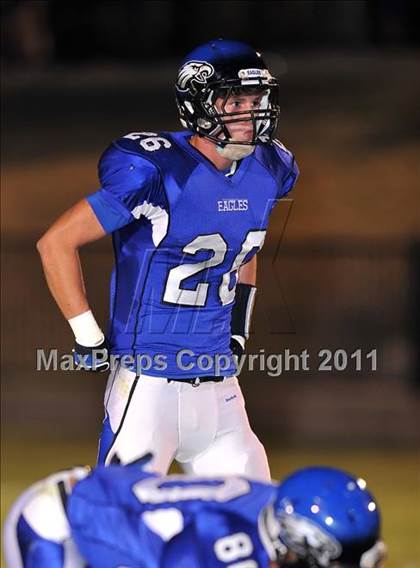 Thumbnail 1 in Burkburnett @ Decatur photogallery.