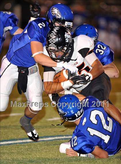 Thumbnail 3 in Burkburnett @ Decatur photogallery.