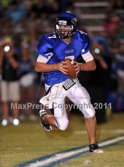 Thumbnail 1 in Burkburnett @ Decatur photogallery.
