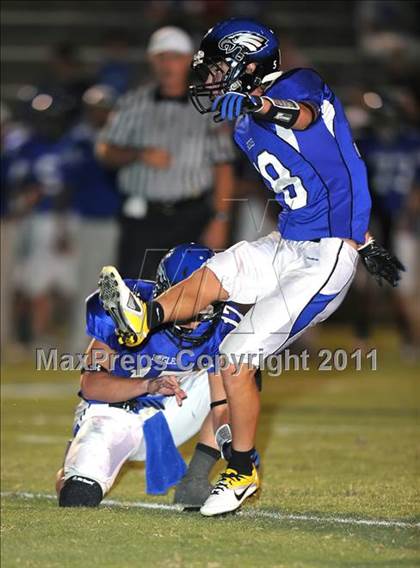 Thumbnail 1 in Burkburnett @ Decatur photogallery.