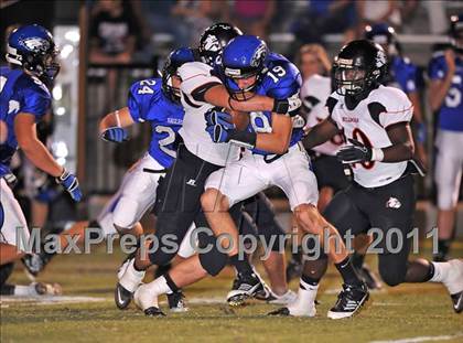 Thumbnail 3 in Burkburnett @ Decatur photogallery.