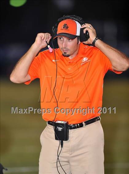 Thumbnail 1 in Burkburnett @ Decatur photogallery.