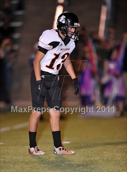 Thumbnail 1 in Burkburnett @ Decatur photogallery.