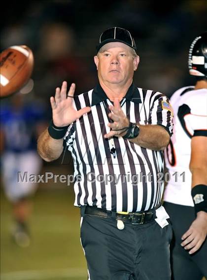 Thumbnail 1 in Burkburnett @ Decatur photogallery.