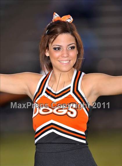 Thumbnail 3 in Burkburnett @ Decatur photogallery.