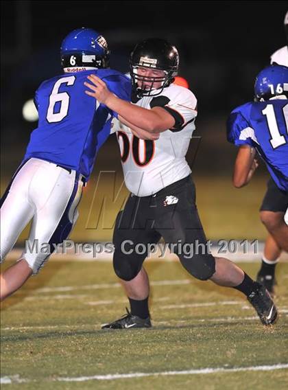 Thumbnail 1 in Burkburnett @ Decatur photogallery.