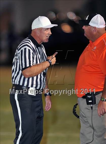 Thumbnail 1 in Burkburnett @ Decatur photogallery.