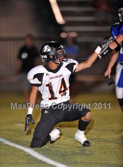 Thumbnail 3 in Burkburnett @ Decatur photogallery.