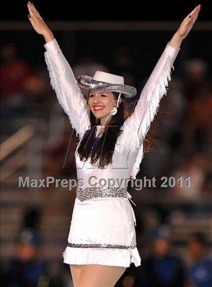 Thumbnail 1 in Burkburnett @ Decatur photogallery.
