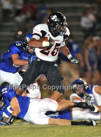Thumbnail 1 in Burkburnett @ Decatur photogallery.