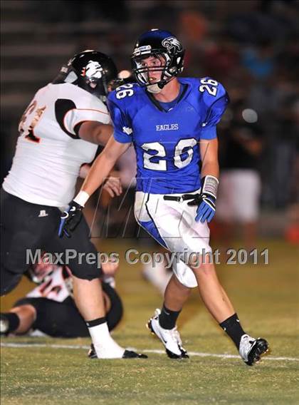 Thumbnail 2 in Burkburnett @ Decatur photogallery.