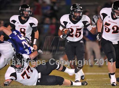 Thumbnail 3 in Burkburnett @ Decatur photogallery.