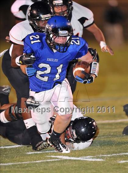 Thumbnail 3 in Burkburnett @ Decatur photogallery.