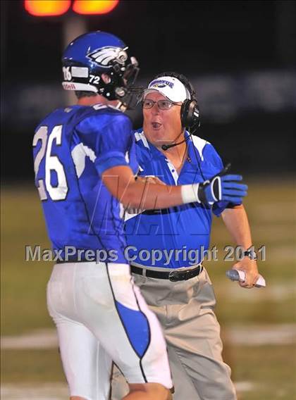 Thumbnail 1 in Burkburnett @ Decatur photogallery.