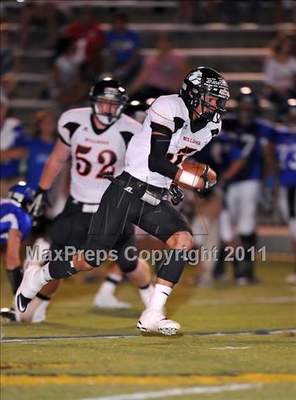 Thumbnail 1 in Burkburnett @ Decatur photogallery.