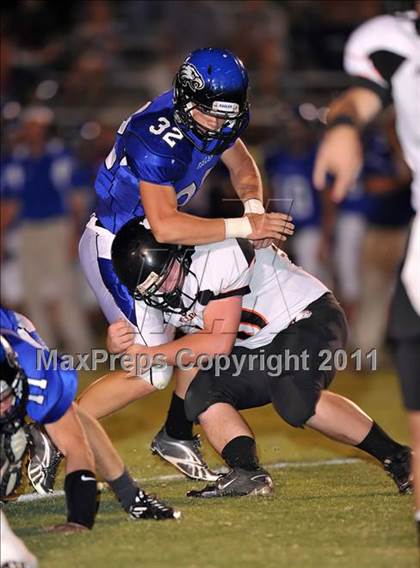 Thumbnail 3 in Burkburnett @ Decatur photogallery.