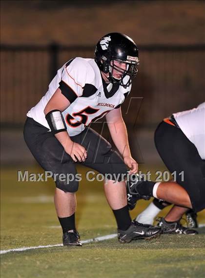 Thumbnail 3 in Burkburnett @ Decatur photogallery.