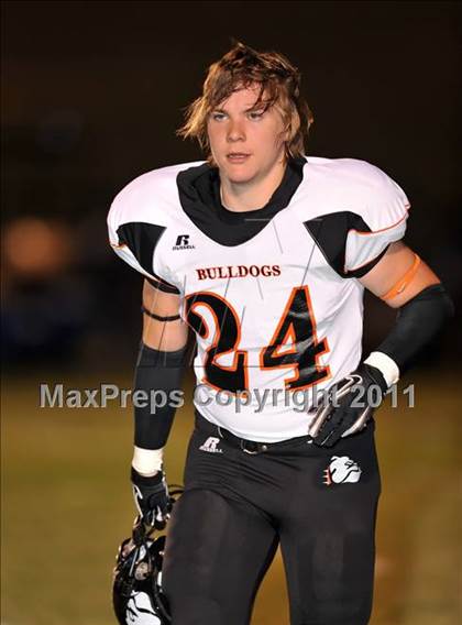 Thumbnail 1 in Burkburnett @ Decatur photogallery.