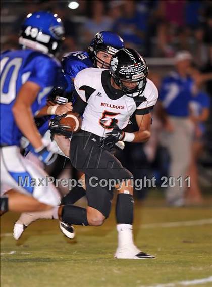 Thumbnail 2 in Burkburnett @ Decatur photogallery.