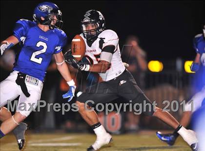 Thumbnail 1 in Burkburnett @ Decatur photogallery.