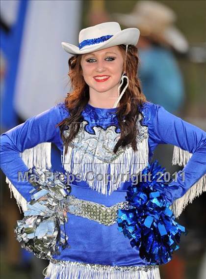 Thumbnail 1 in Burkburnett @ Decatur photogallery.