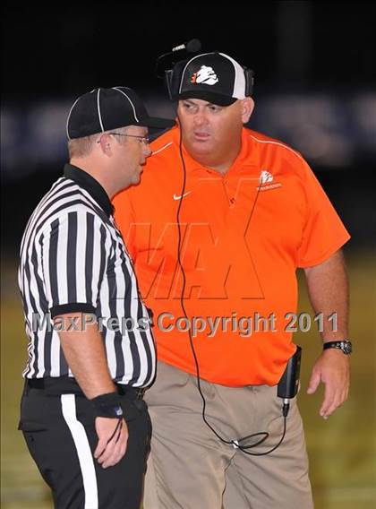 Thumbnail 1 in Burkburnett @ Decatur photogallery.