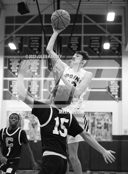 Thumbnail 3 in Centennial @ Spring Valley photogallery.