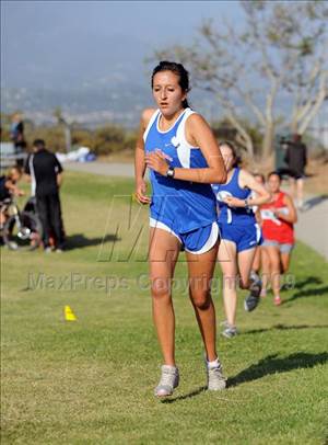 Dos Pueblos XC Invitational - 11th Grade Boys & Girls