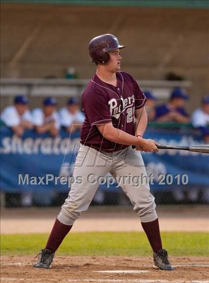 Thumbnail 2 in South St. Paul vs. Cretin-Derham Hall (Section 4AAA Playoffs) photogallery.