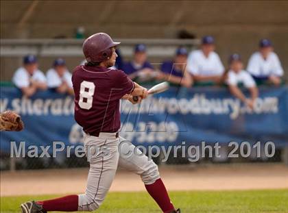 Thumbnail 1 in South St. Paul vs. Cretin-Derham Hall (Section 4AAA Playoffs) photogallery.