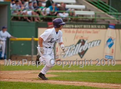 Thumbnail 1 in South St. Paul vs. Cretin-Derham Hall (Section 4AAA Playoffs) photogallery.
