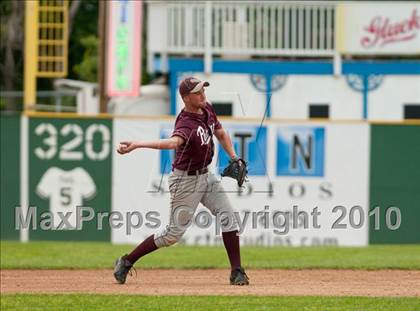 Thumbnail 1 in South St. Paul vs. Cretin-Derham Hall (Section 4AAA Playoffs) photogallery.