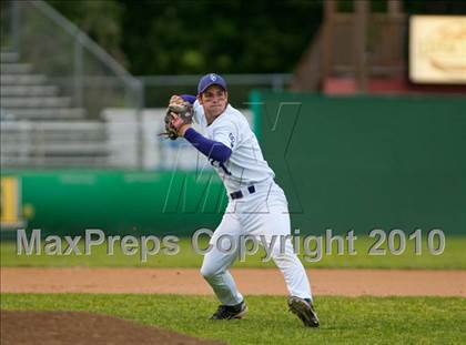 Thumbnail 1 in South St. Paul vs. Cretin-Derham Hall (Section 4AAA Playoffs) photogallery.