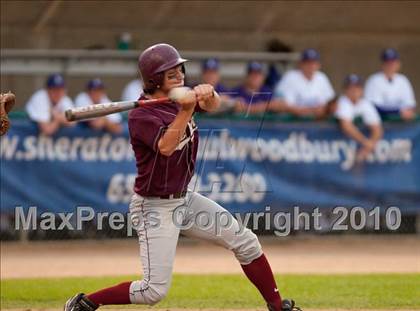 Thumbnail 1 in South St. Paul vs. Cretin-Derham Hall (Section 4AAA Playoffs) photogallery.