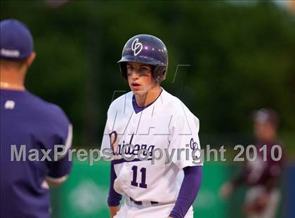 Thumbnail 3 in South St. Paul vs. Cretin-Derham Hall (Section 4AAA Playoffs) photogallery.