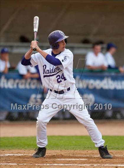 Thumbnail 1 in South St. Paul vs. Cretin-Derham Hall (Section 4AAA Playoffs) photogallery.