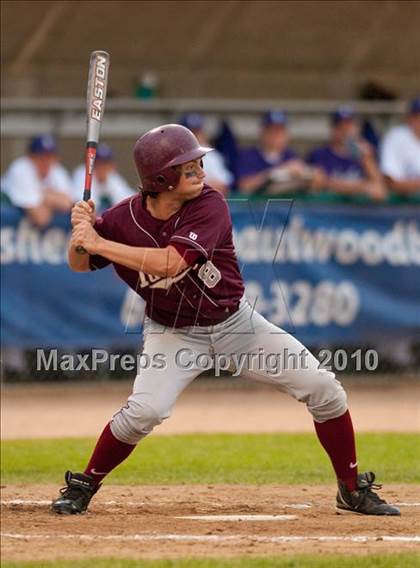 Thumbnail 3 in South St. Paul vs. Cretin-Derham Hall (Section 4AAA Playoffs) photogallery.
