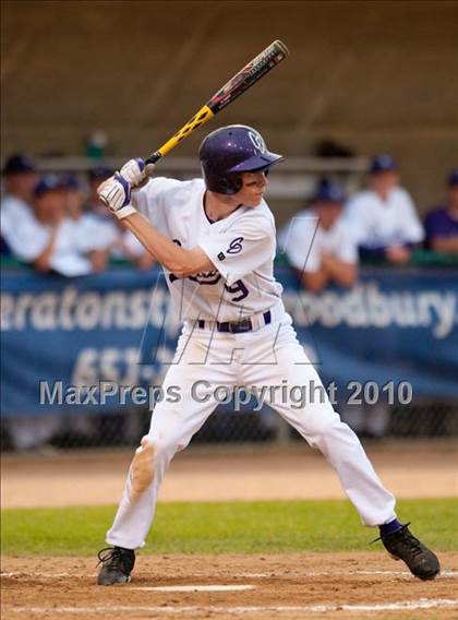 Thumbnail 1 in South St. Paul vs. Cretin-Derham Hall (Section 4AAA Playoffs) photogallery.
