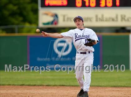 Thumbnail 2 in South St. Paul vs. Cretin-Derham Hall (Section 4AAA Playoffs) photogallery.