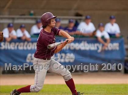 Thumbnail 2 in South St. Paul vs. Cretin-Derham Hall (Section 4AAA Playoffs) photogallery.